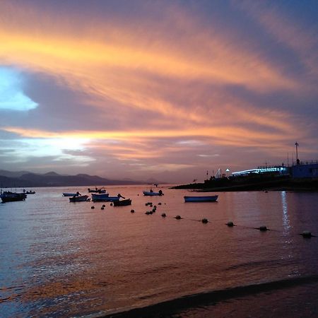 Canteras Beach Λας Πάλμας ντε Γκραν Κανάρια Εξωτερικό φωτογραφία