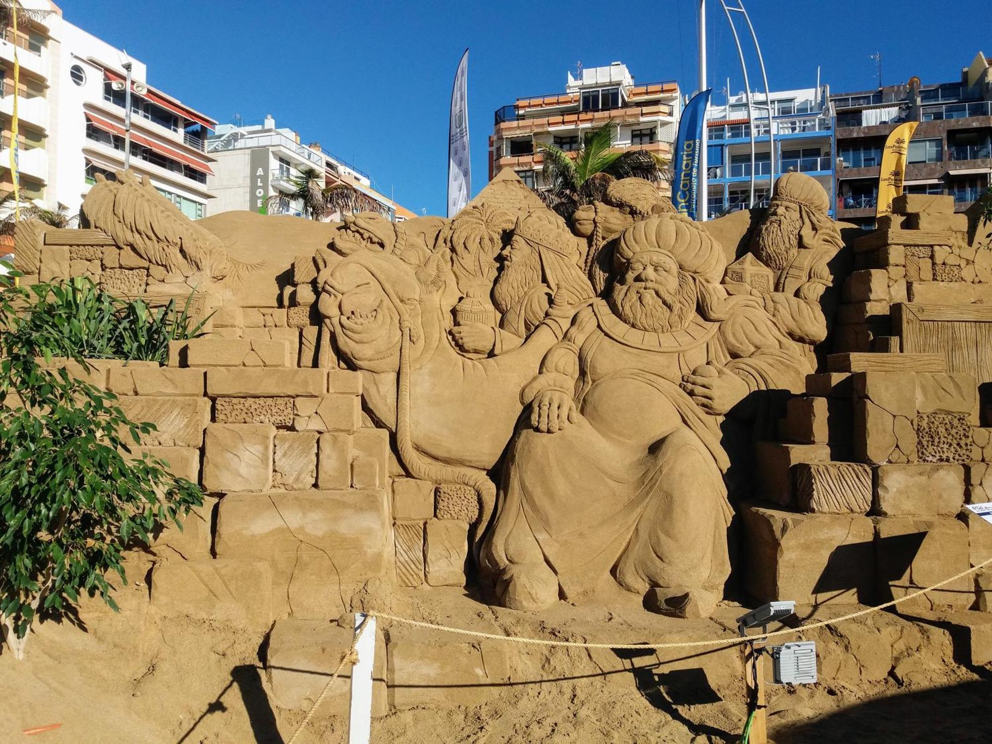 Canteras Beach Λας Πάλμας ντε Γκραν Κανάρια Εξωτερικό φωτογραφία